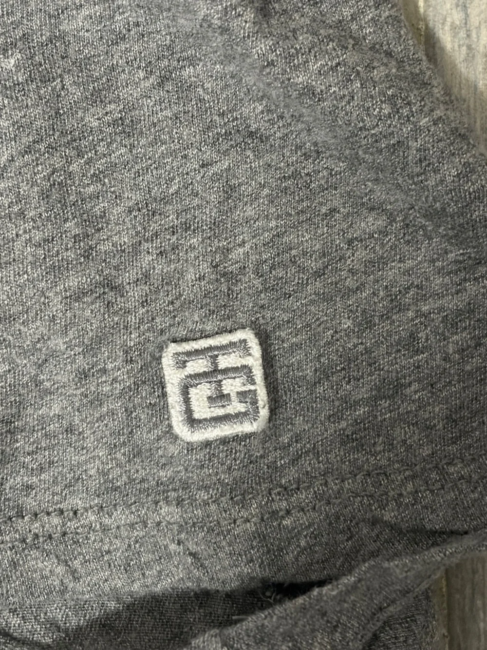 Women's Tailgate NYC Parks & Rec Gray Crew Neck T-Shirt - SMALL - Picture 4 of 4